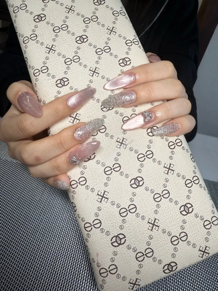 ネイル iro nailのネイルデザイン