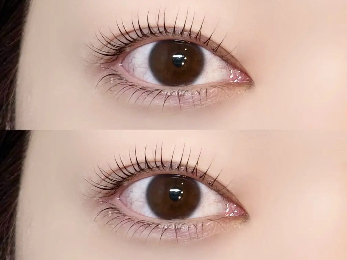 マツエク・マツパ パリジェンヌラッシュリフト まつげパーマ 下まつげエクステ eyelistෆ‪ raimu🩷ᩚのマツエク・マツパデザイン
