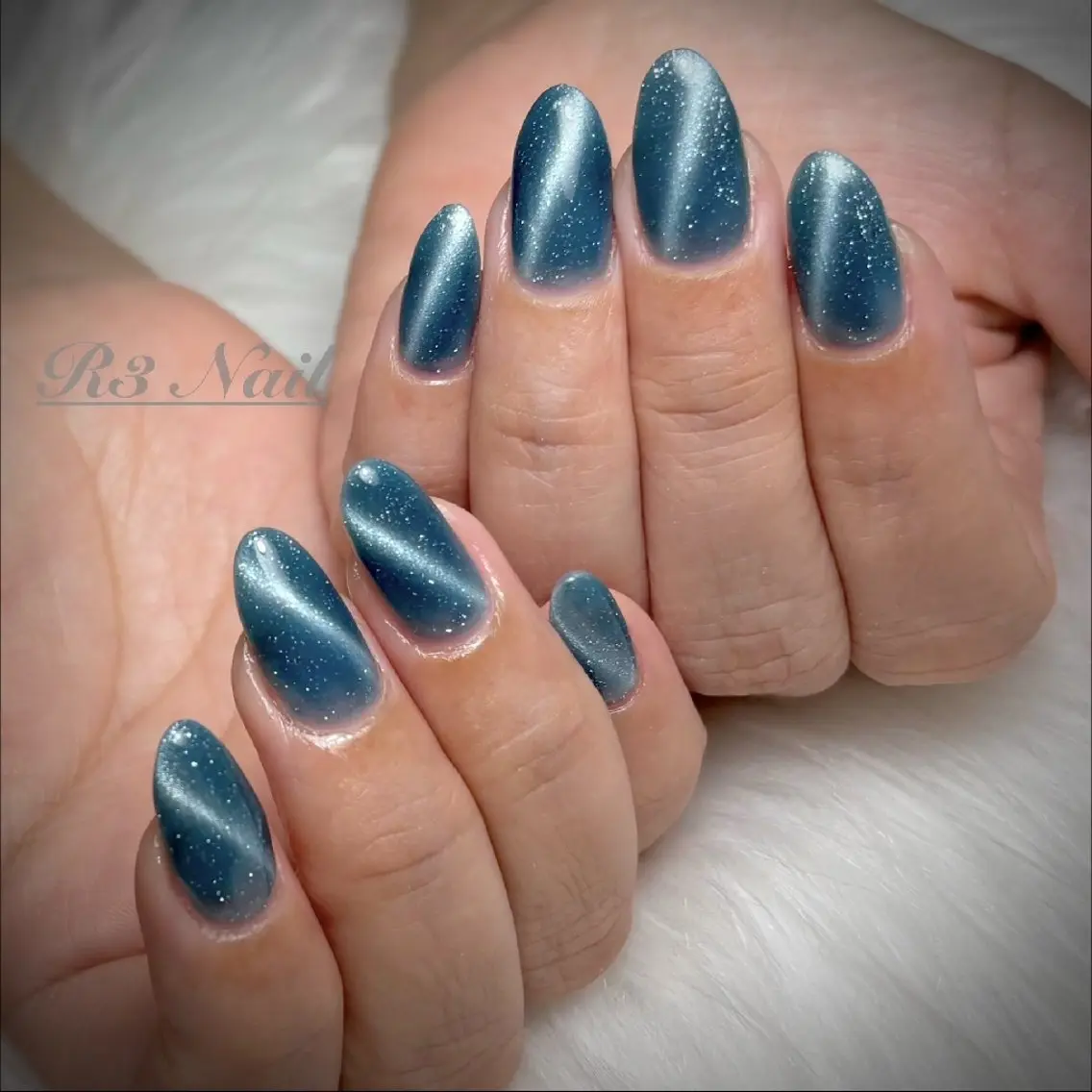 ネイル ハンドネイル R3 Nailのネイルデザイン