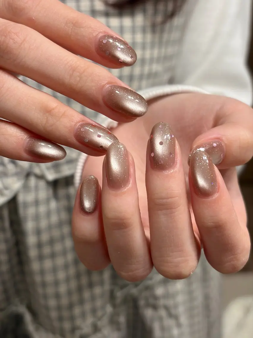 ネイル ハンドネイル oncu nailのネイルデザイン