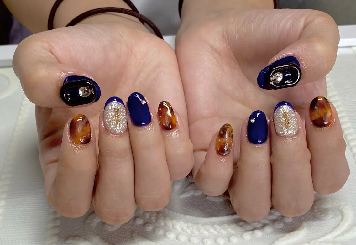 ネイル ハンドネイル LUNE NAILのその他イメージ