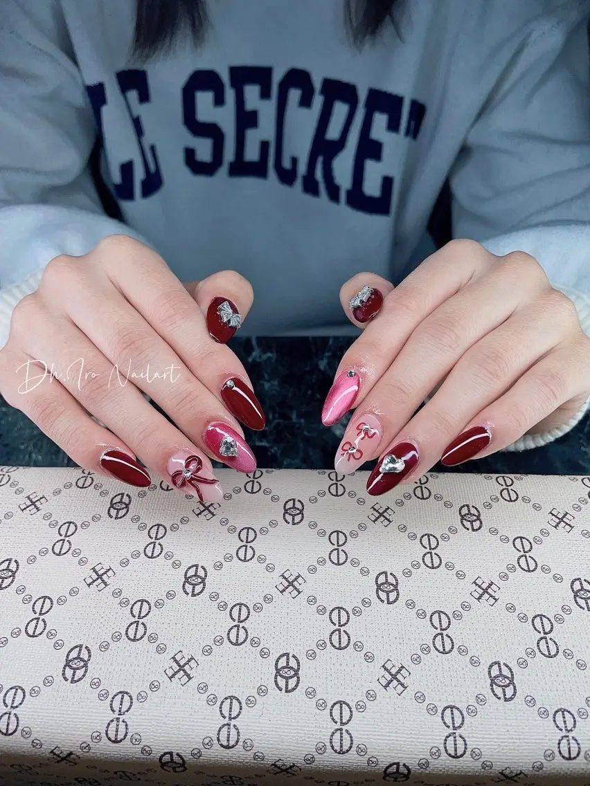 ネイル iro nailのネイルデザイン