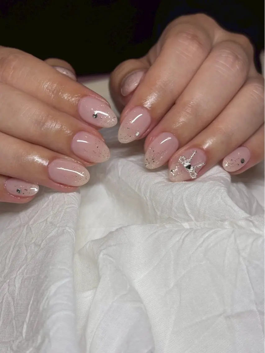 ネイル MOUTON NAIL梅田店のネイルデザイン