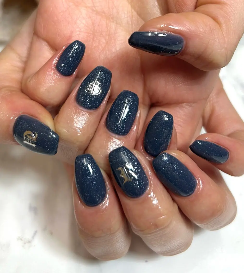 ネイル ハンドネイル one nailsalonのネイルデザイン