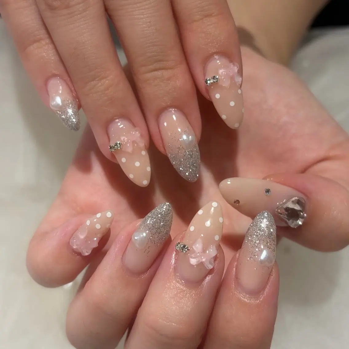 【ミニモ限定】持ち込みデザイン/オフあり💖の写真