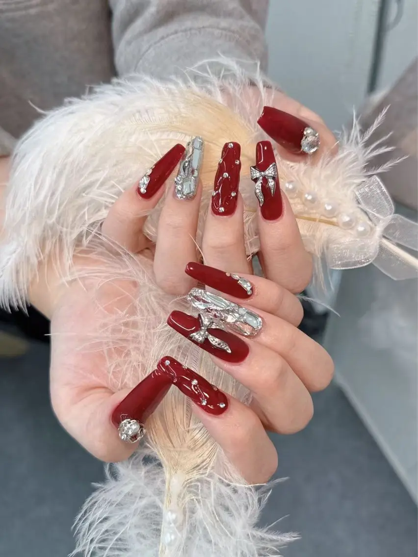 ネイル Glow Nail スカルプ専門店のネイルデザイン