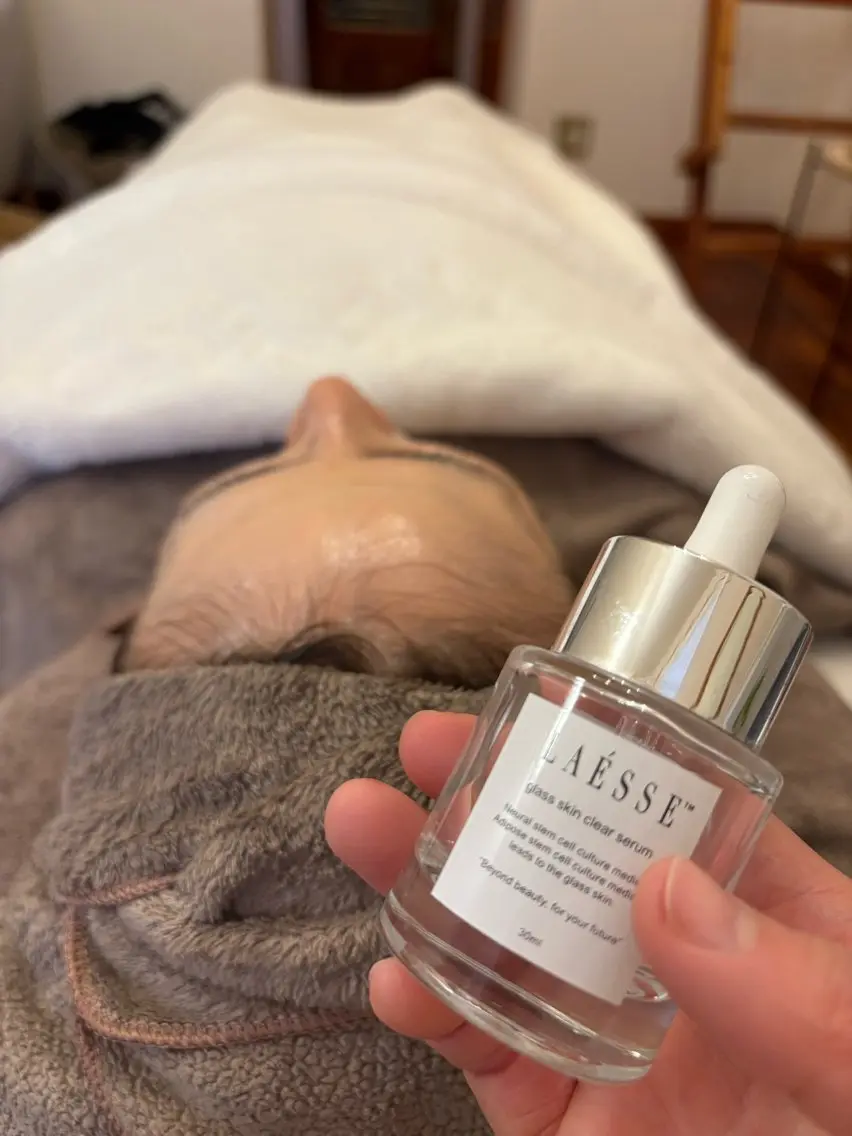 エステ 艶肌facial /豊橋エステのエステ・リラクイメージ