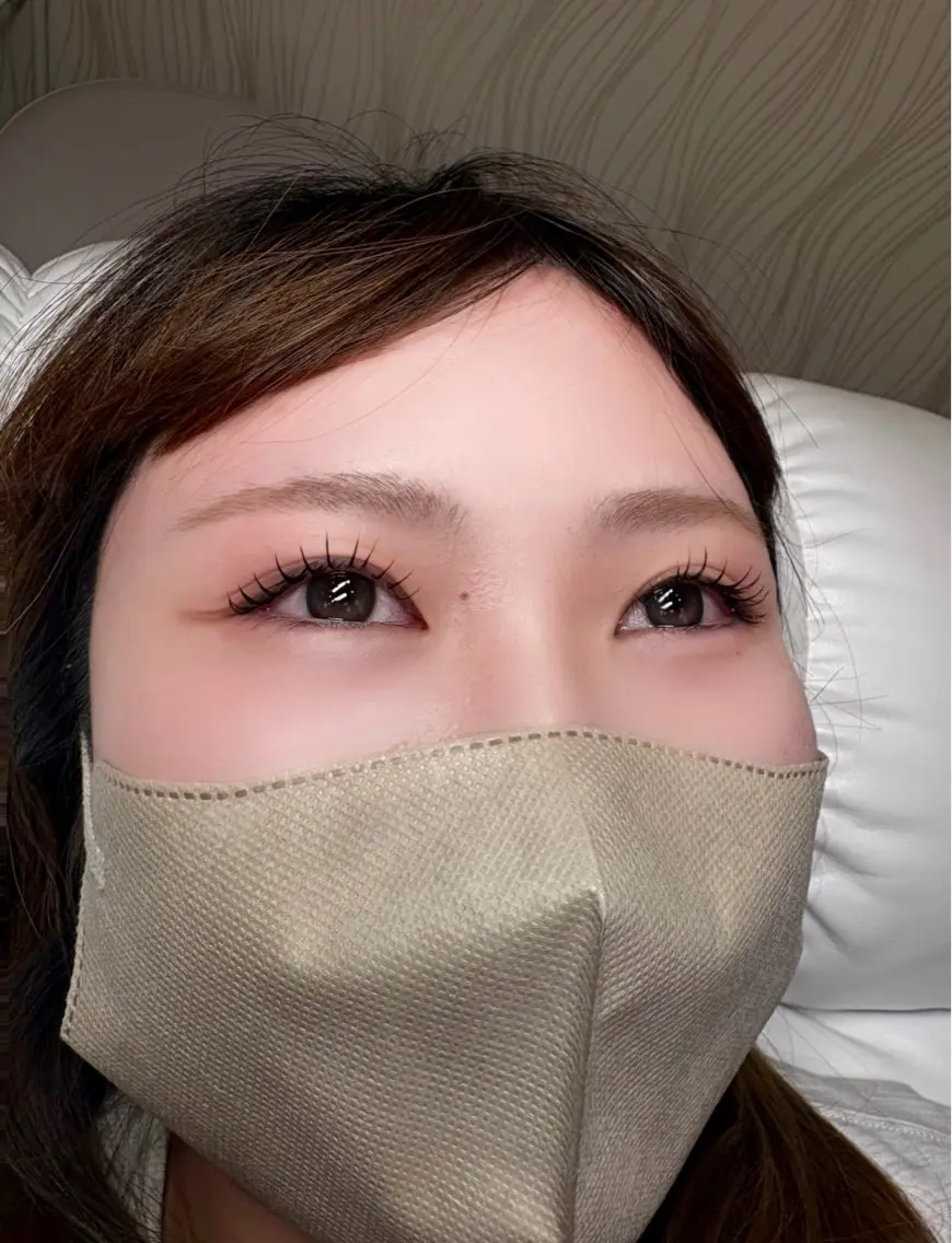 マツエク・マツパ EYESTYLE仙台 /koyukiのマツエク・マツパデザイン