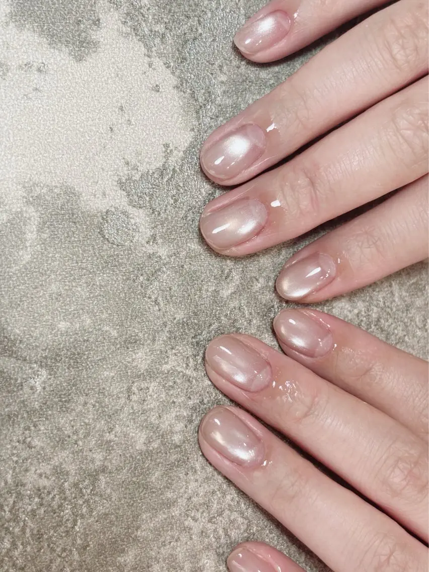 ネイル ハンドネイル Su. Naillandのネイルデザイン