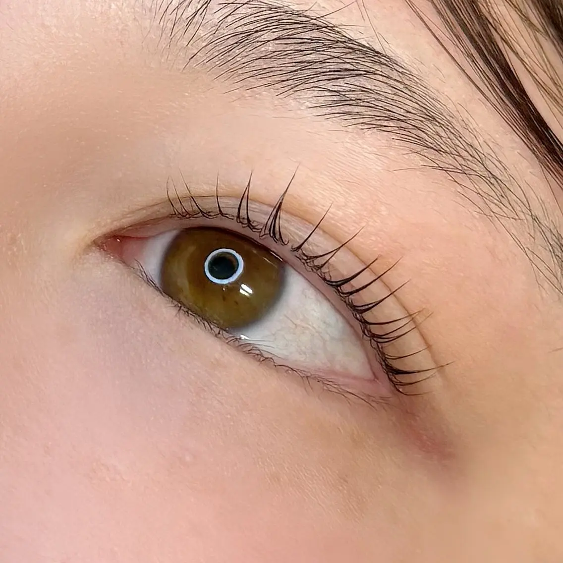 マツエク・マツパ Eyelash Lily鈴木のマツエク・マツパデザイン
