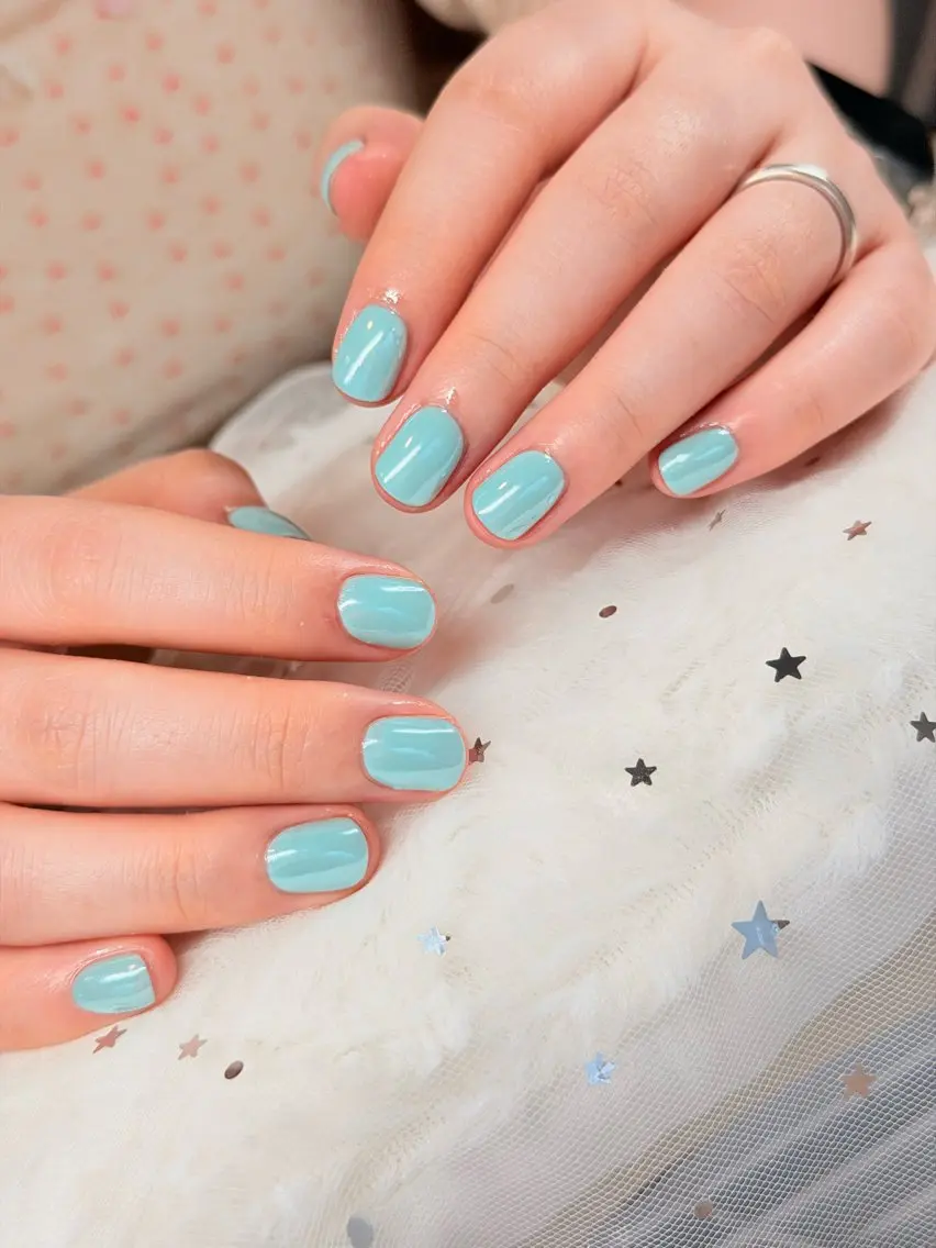 ネイル Nail Salon HARUのネイルデザイン