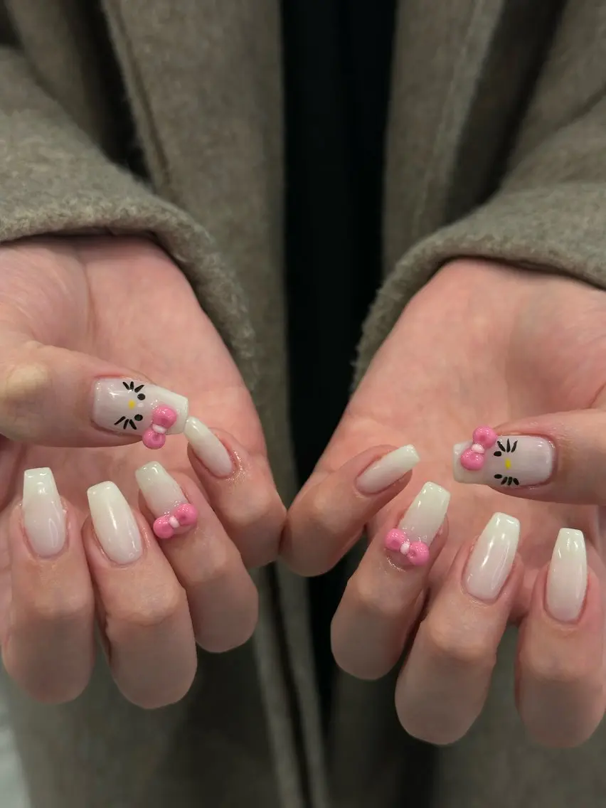 ネイル ❤︎fein. nail❤︎のネイルデザイン