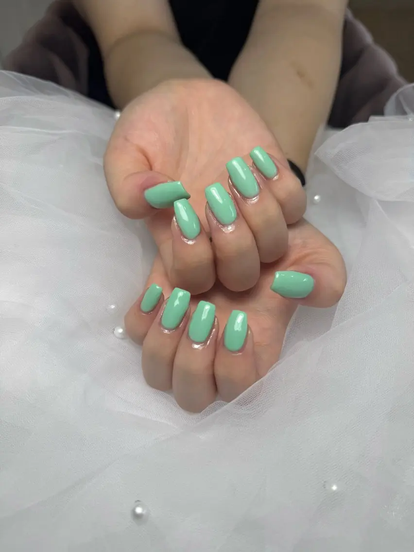 ネイル ハンドネイル &T nail / hiori.のネイルデザイン
