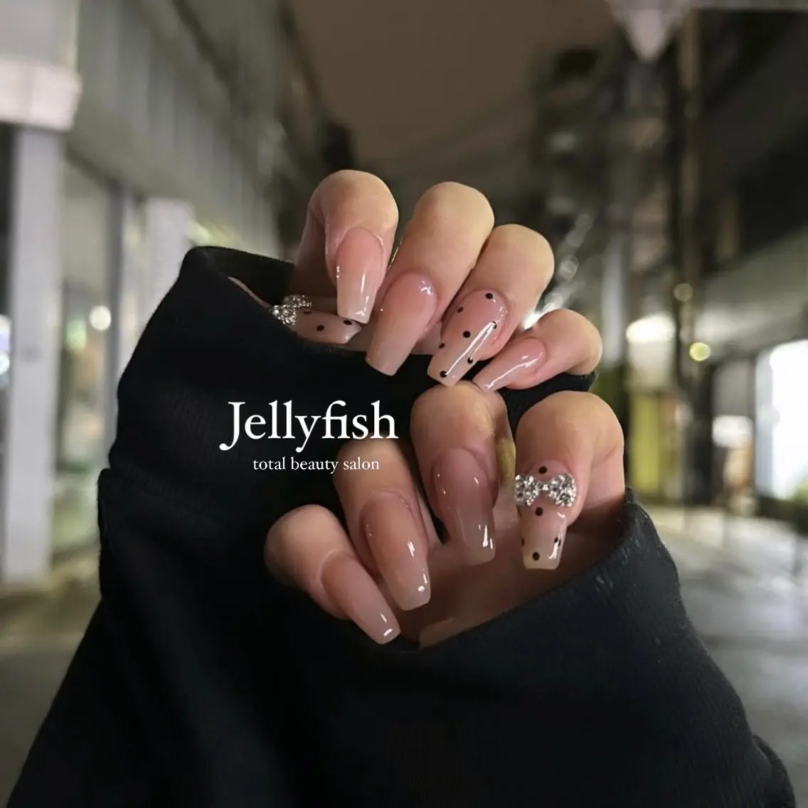 ネイル mignon nailのネイルデザイン