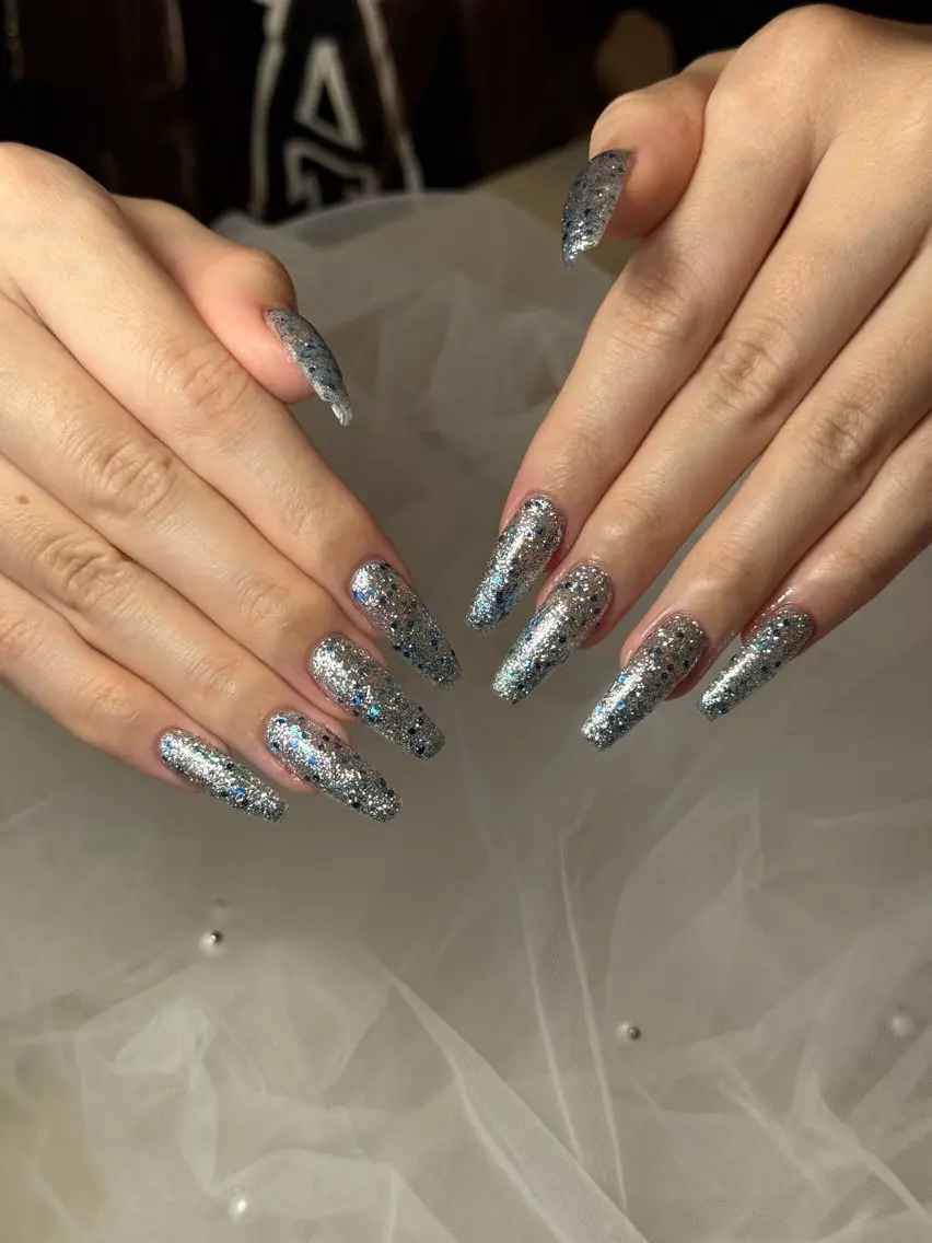 ネイル ハンドネイル GEMINI kotonaのネイルデザイン
