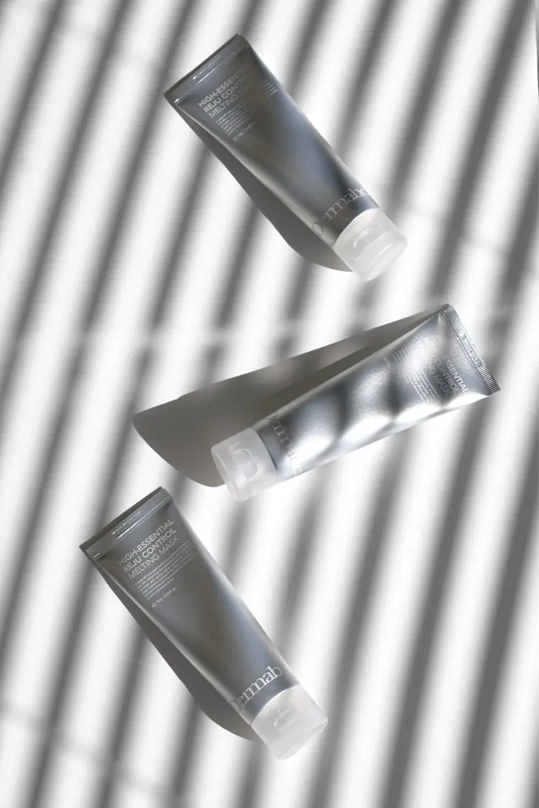 NOAR Akariのヘアスタイル