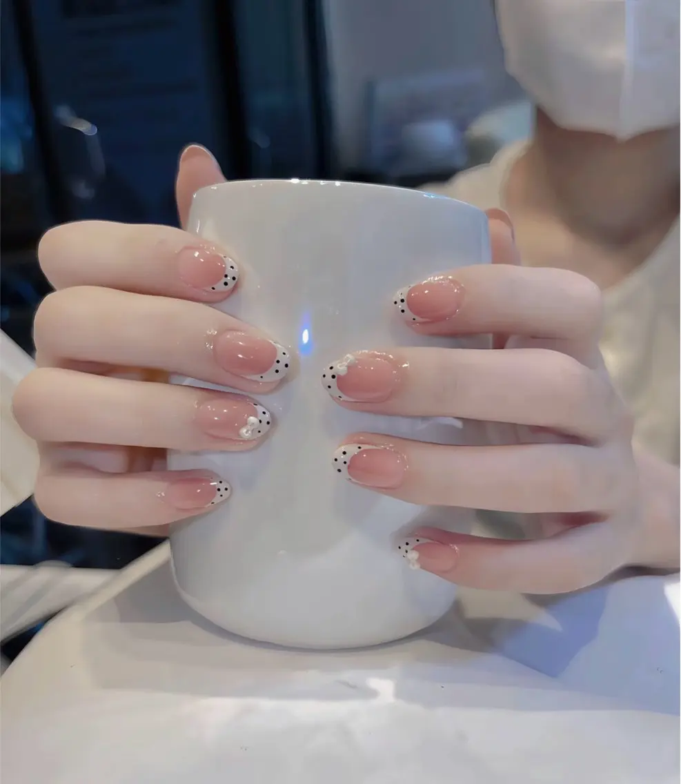ネイル ハンドネイル CHAIKO ANA.CHUOのネイルデザイン