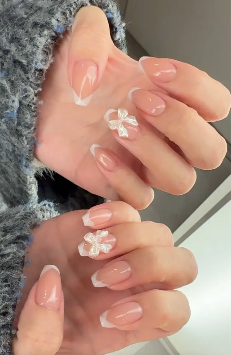 ネイル nail Latteのネイルデザイン