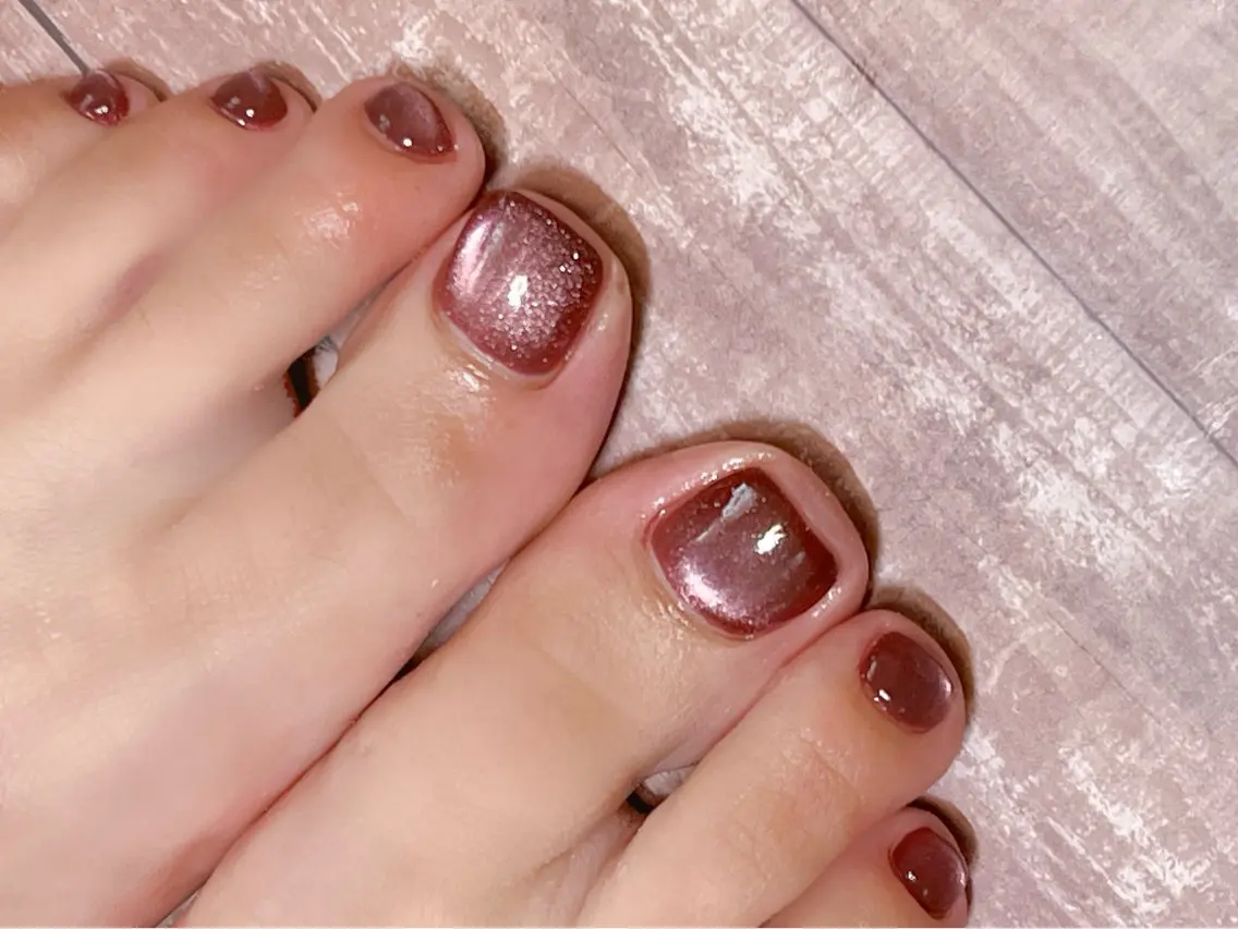 ネイル DollyGirl KYOKOのネイルデザイン