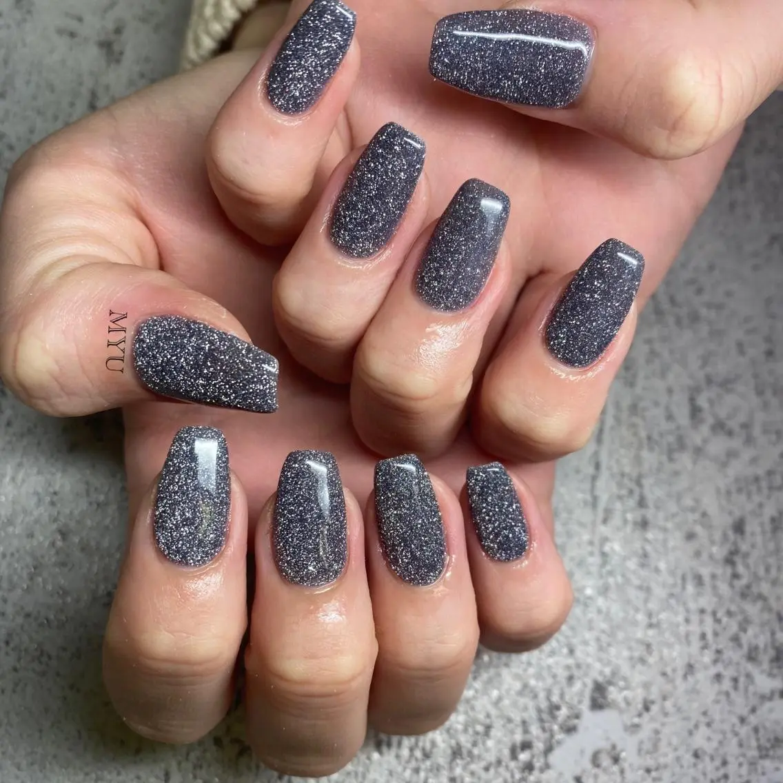 ネイル C.Nail ネイリストのネイルデザイン