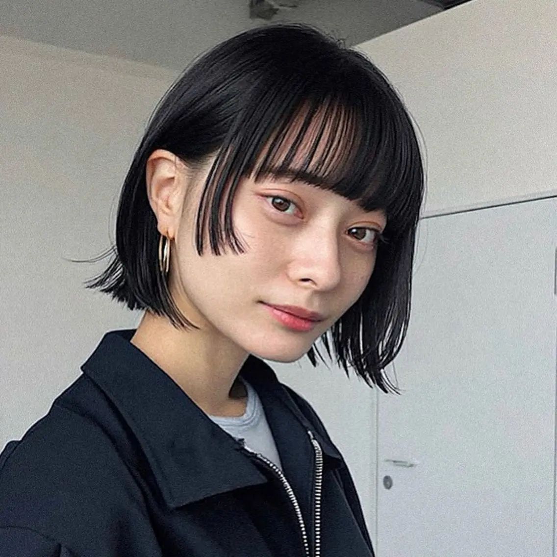 【草加✂️NO1✨】カット＋髪質改善バイカルテTR✂️の写真