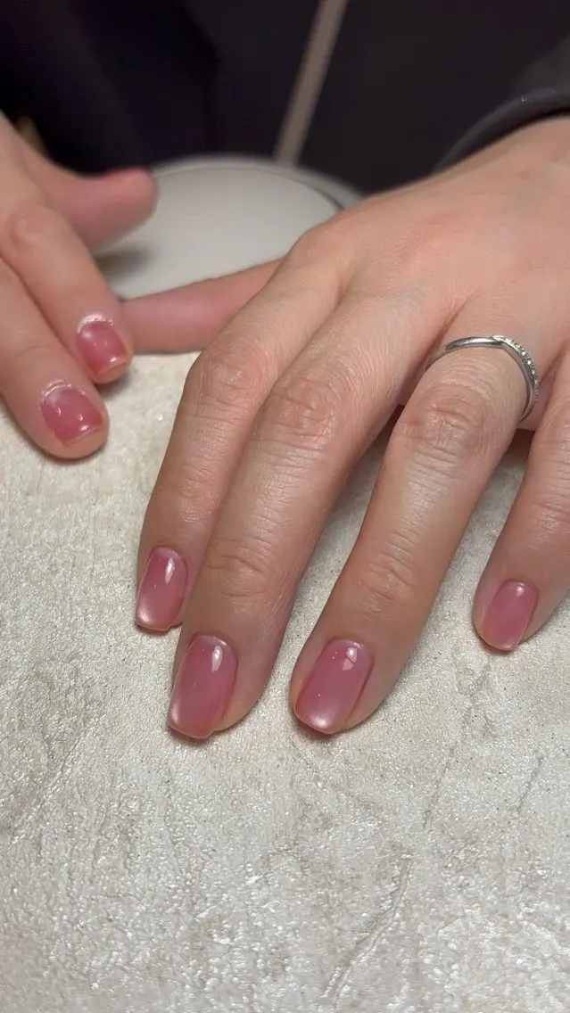 ネイル ハンドネイル Nailroom tinoのネイルデザイン