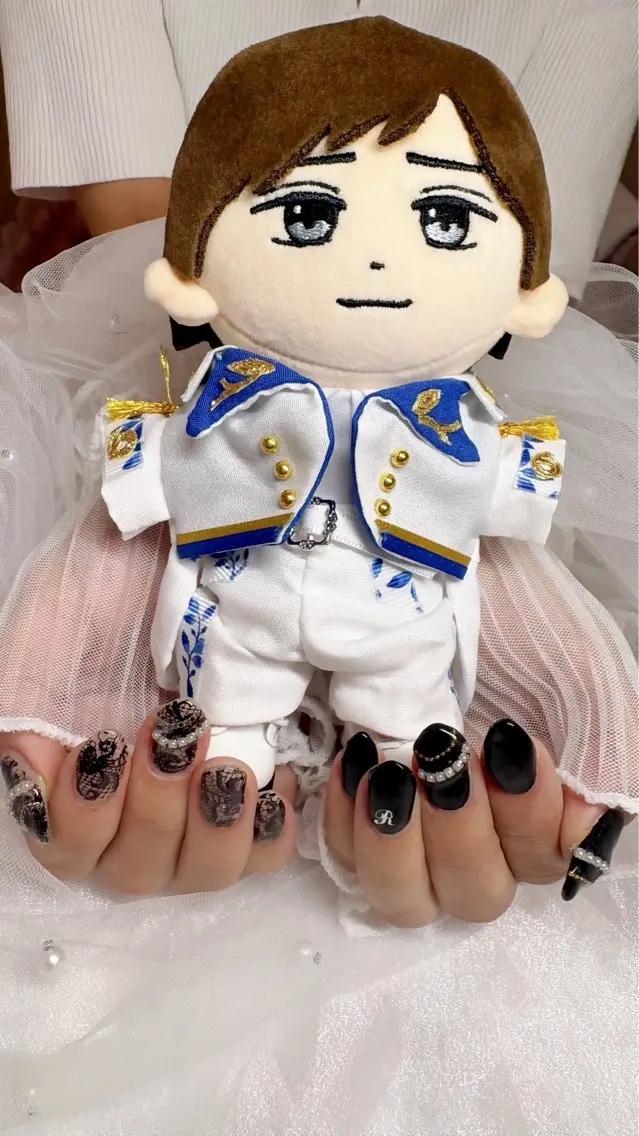 ネイル ハンドネイル Nail Salon macherieのネイルデザイン