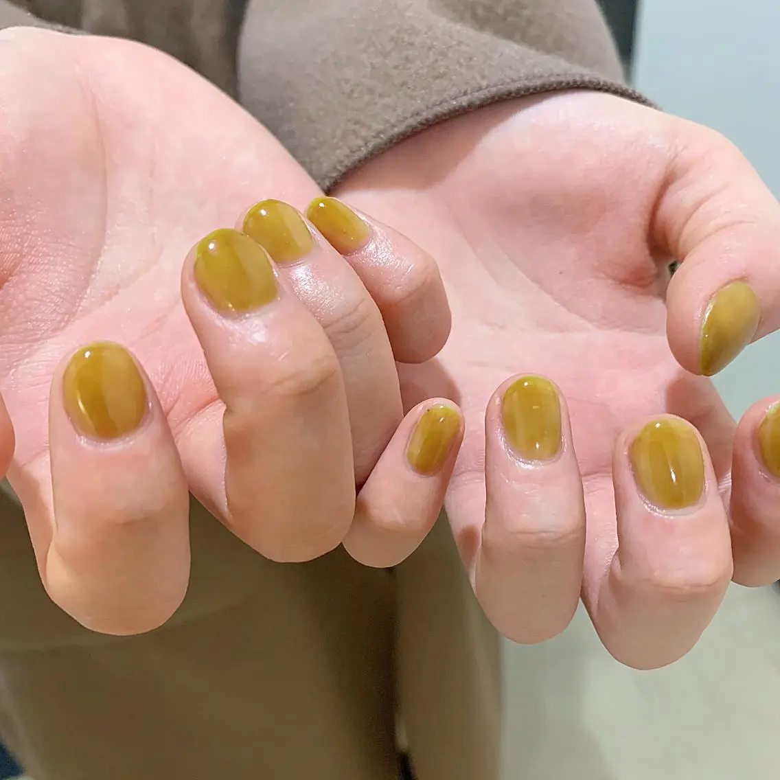 ネイル nail salon Clairのネイルデザイン