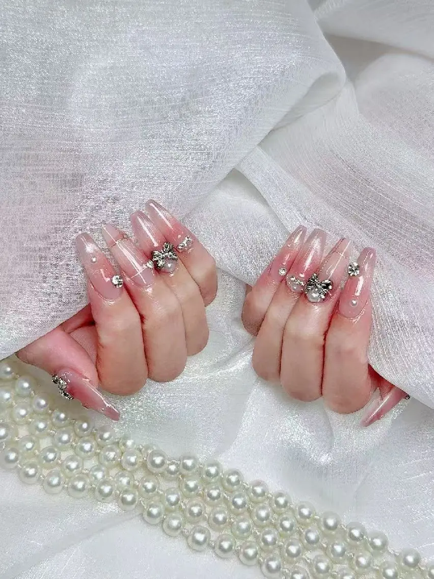 ネイル ENsalon nailのネイルデザイン