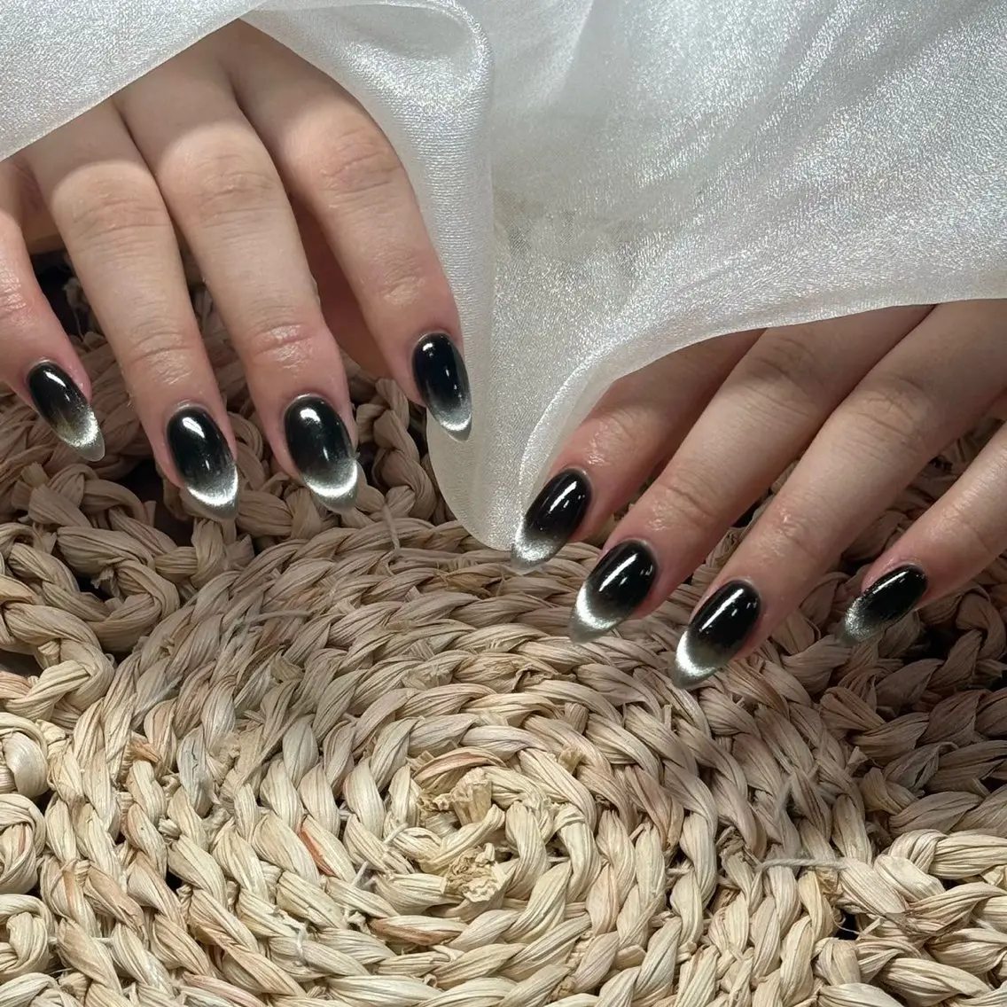 ネイル ハンドネイル Lucky Nail もものネイルデザイン