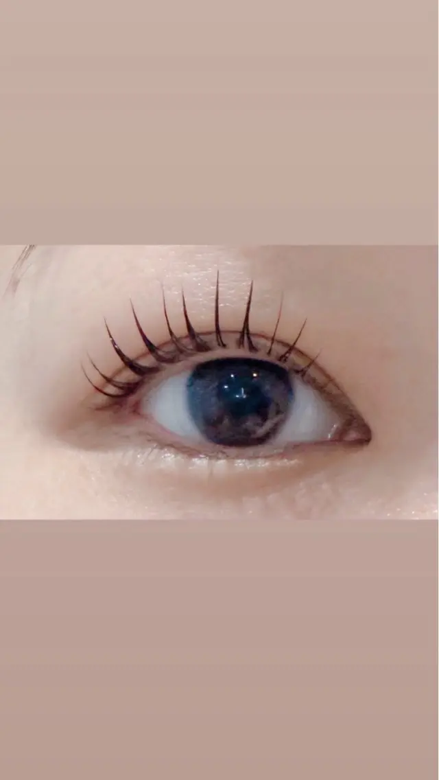 マツエク・マツパ SWEETLASH 朝霞台店のマツエク・マツパデザイン