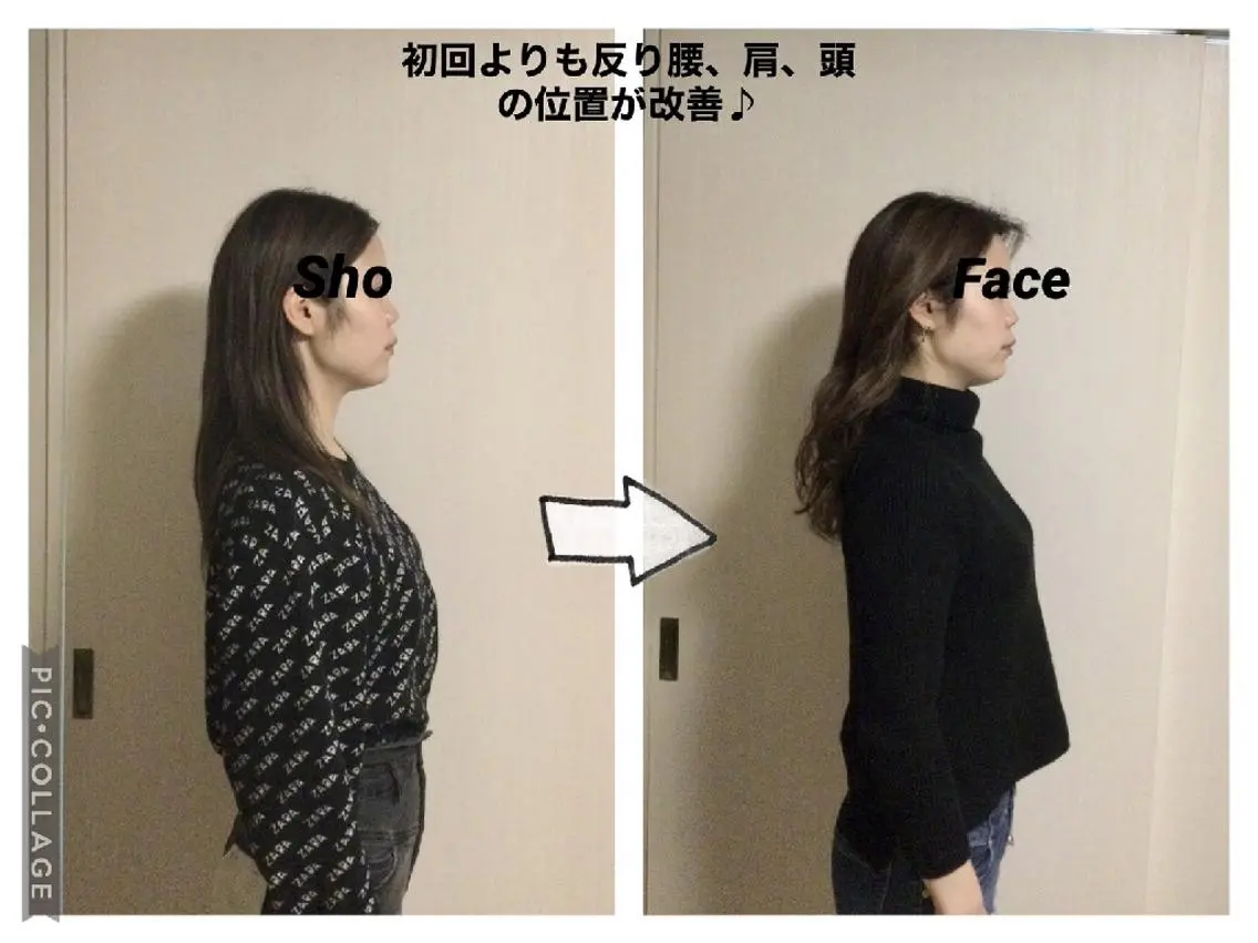 エステ リラク 小顔矯正Sho  FaceDesignのエステ・リラクイメージ