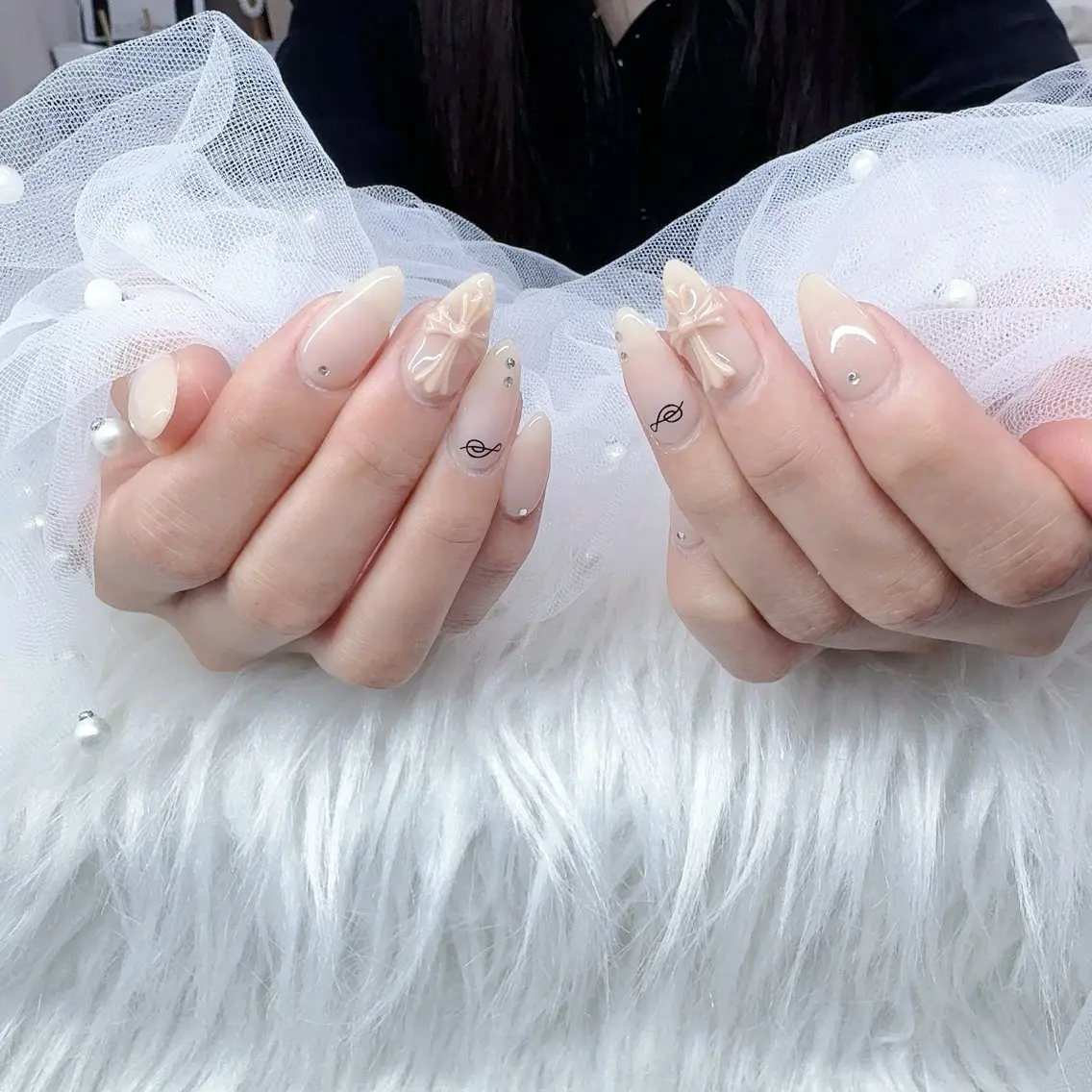 ネイル Anna 🫧Nailのネイルデザイン