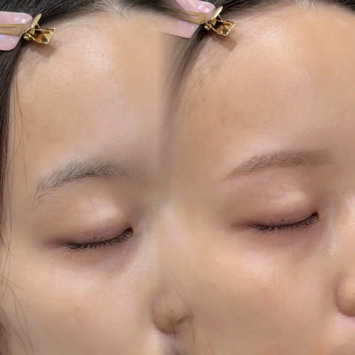 アイブロウ ワックス脱毛 眉カット その他(アイブロウ) iBROW.大宮店 Wakana🐈⬛の眉毛・アイブロウイメージ
