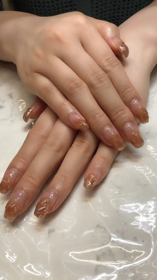 ネイル ✨アン ミユ✨のネイルデザイン
