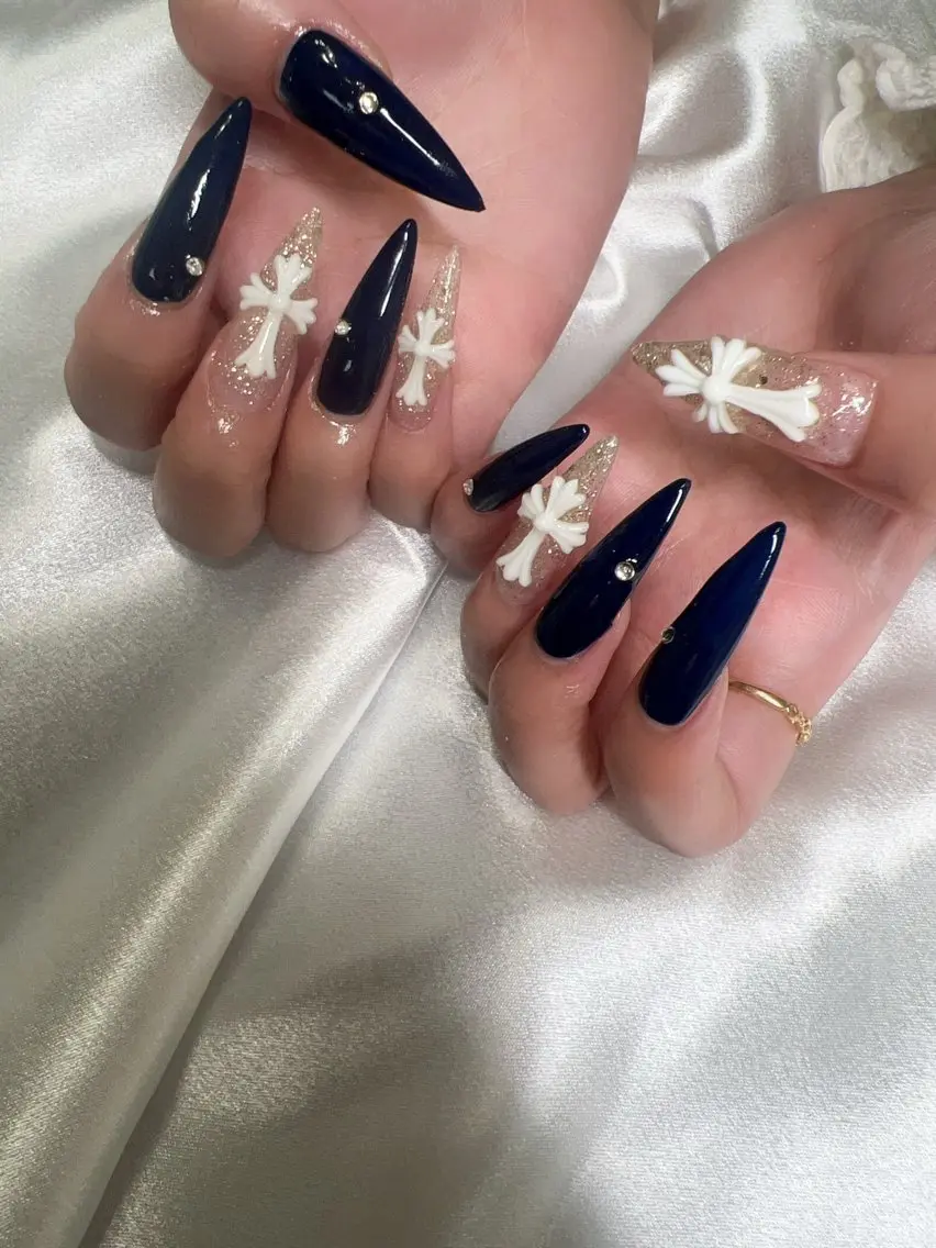 ネイル nailstudio ′ecoleのネイルデザイン