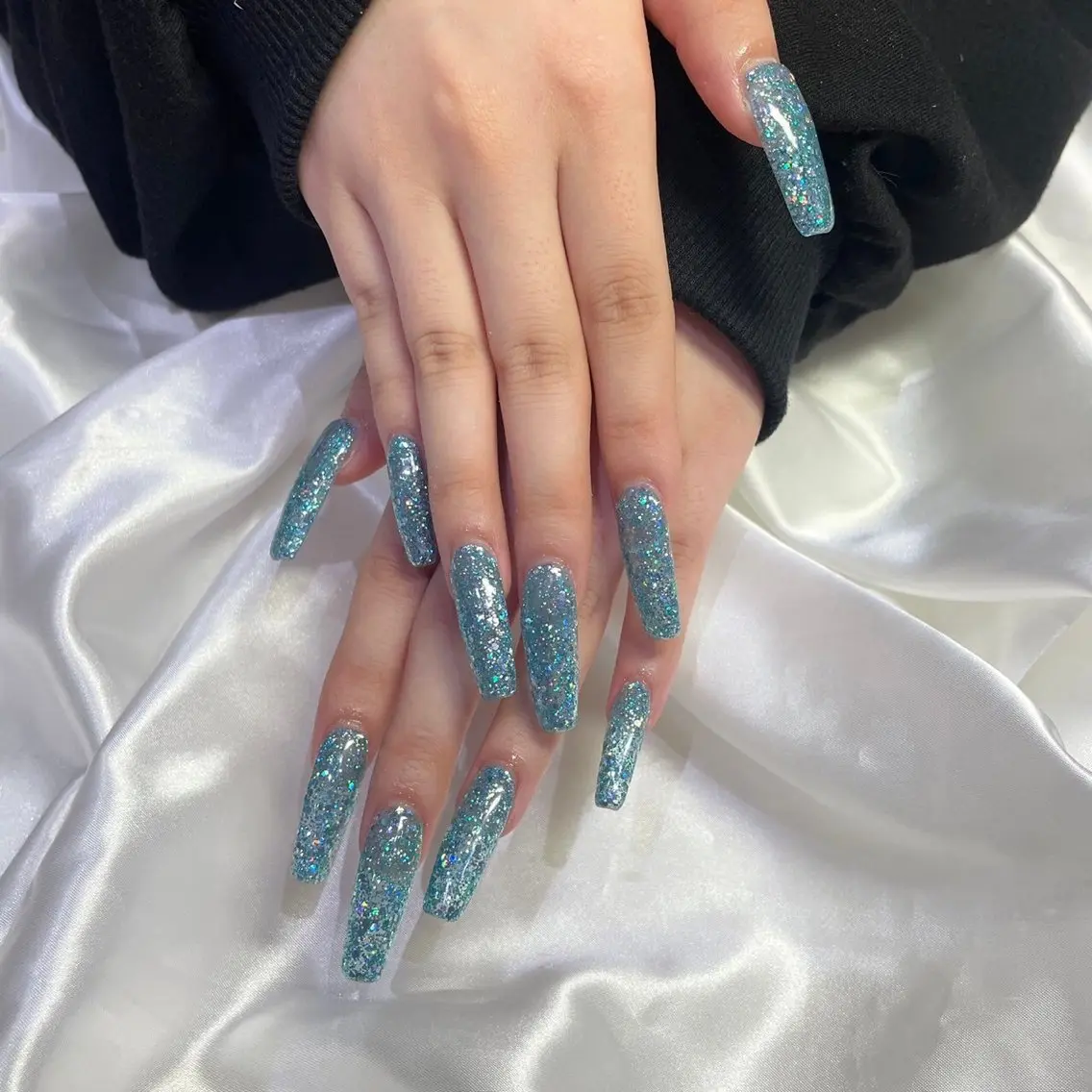 ネイル ハンドネイル ☆Ashliy☆ Kのネイルデザイン