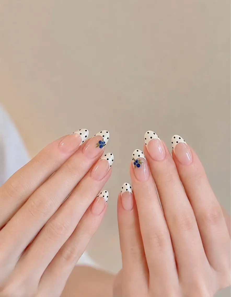 ネイル ハンドネイル LadyJJNail つくばのネイルデザイン