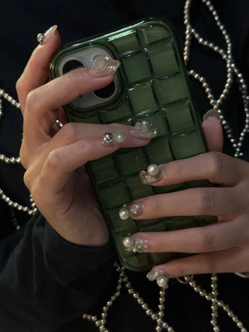 ネイル NAIL'S MODAのネイルデザイン