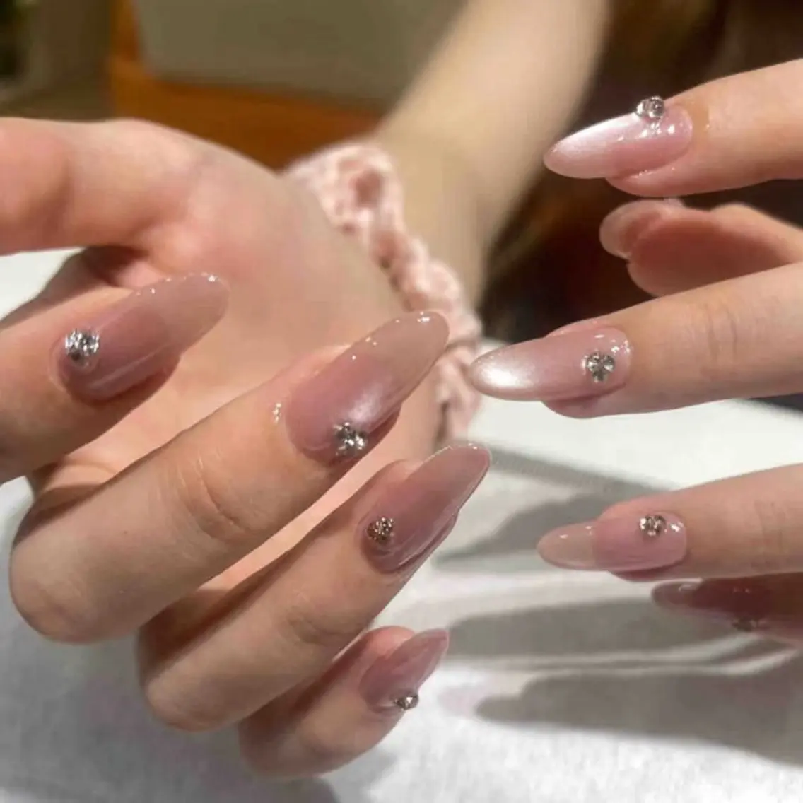 ネイル H1 Nail Salon ケンのネイルデザイン