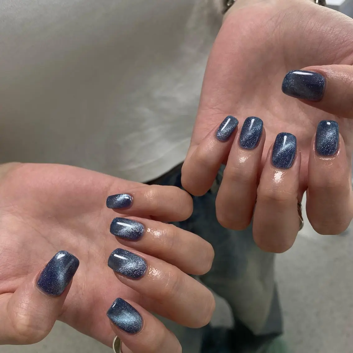 ネイル Novem.9 _misuzuのネイルデザイン