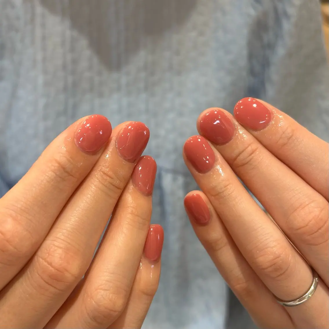 ネイル ハンドネイル A. Hashimotoのネイルデザイン