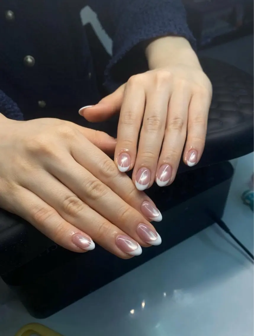 ネイル ハンドネイル COCO Nail Ayaseのネイルデザイン