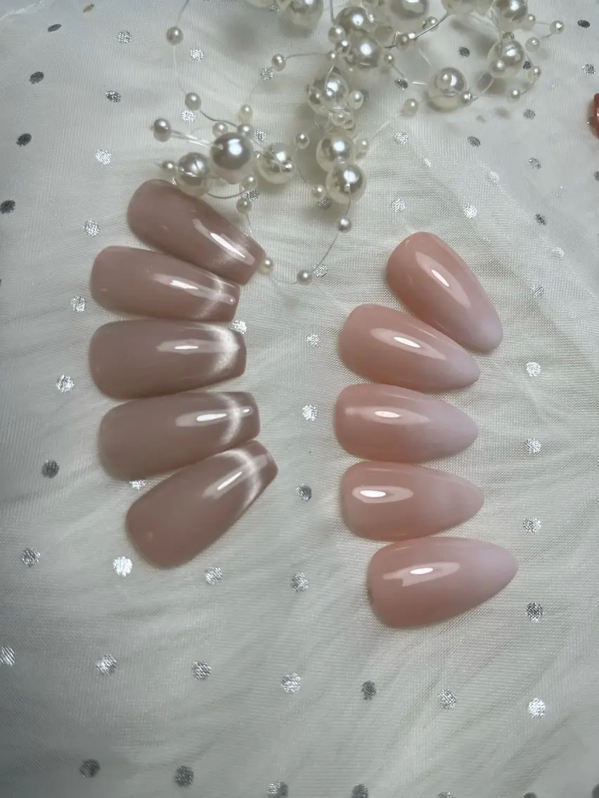 ネイル ハンドネイル RUNA 🍒のネイルデザイン