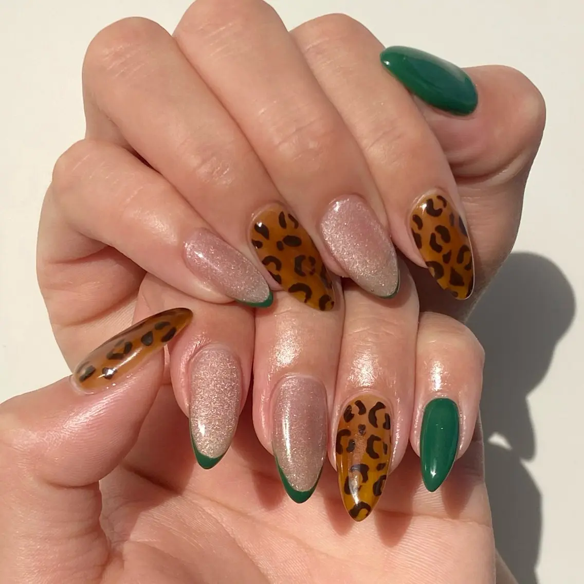 ネイル ハンドネイル ハンドケア nail salon アトリエBONOのネイルデザイン