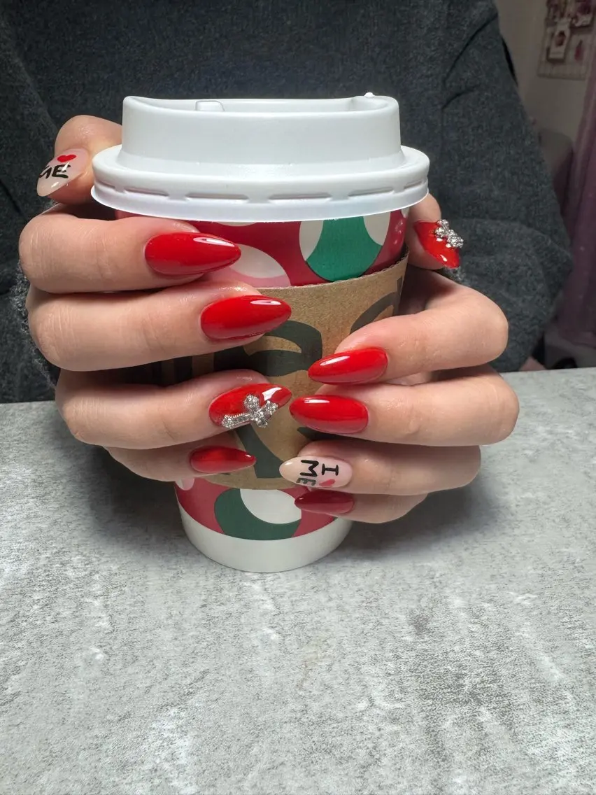 ネイル ハンドネイル NAIL303 🛼 SHIORIのネイルデザイン