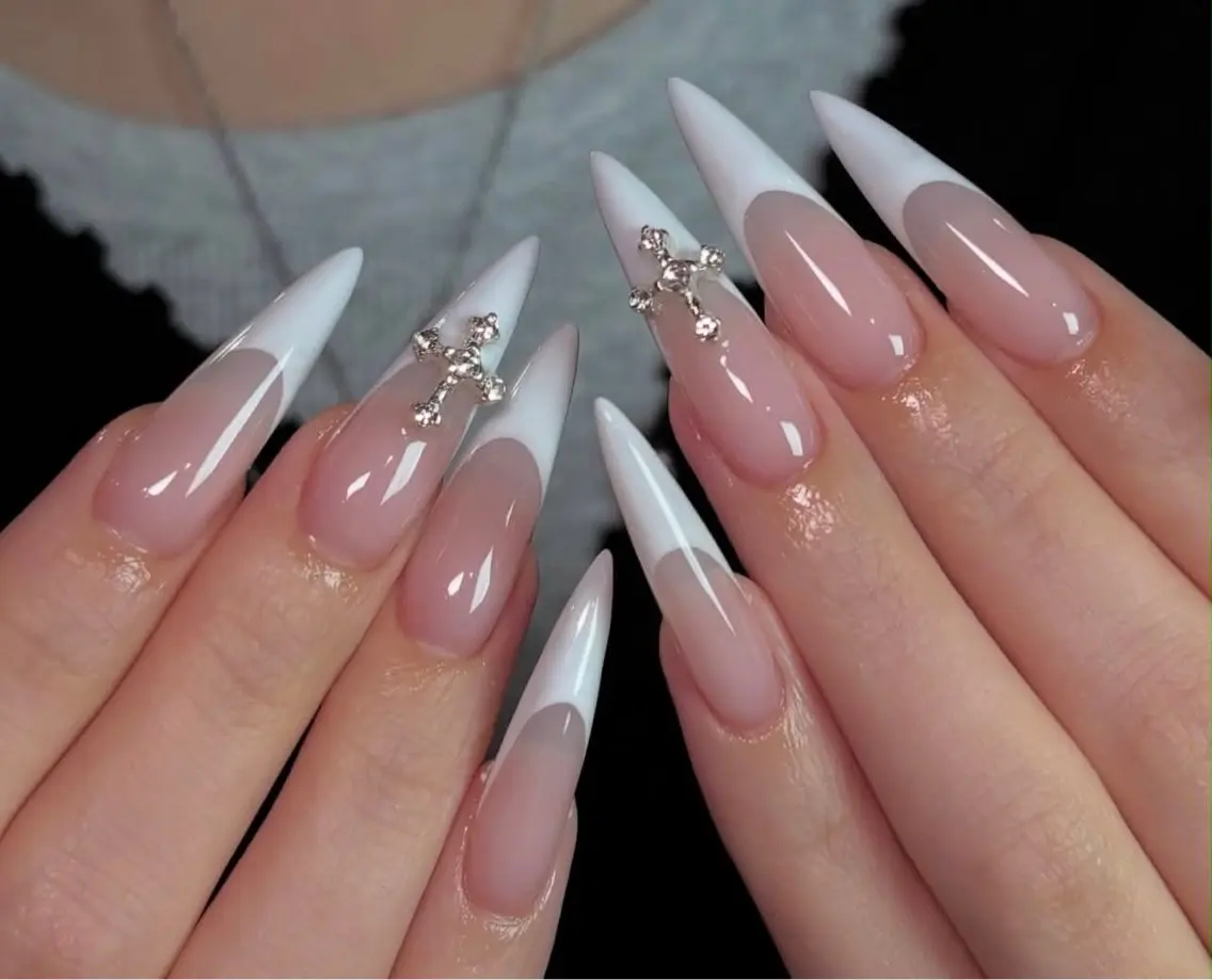ネイル ハンドネイル Suka Nailのネイルデザイン