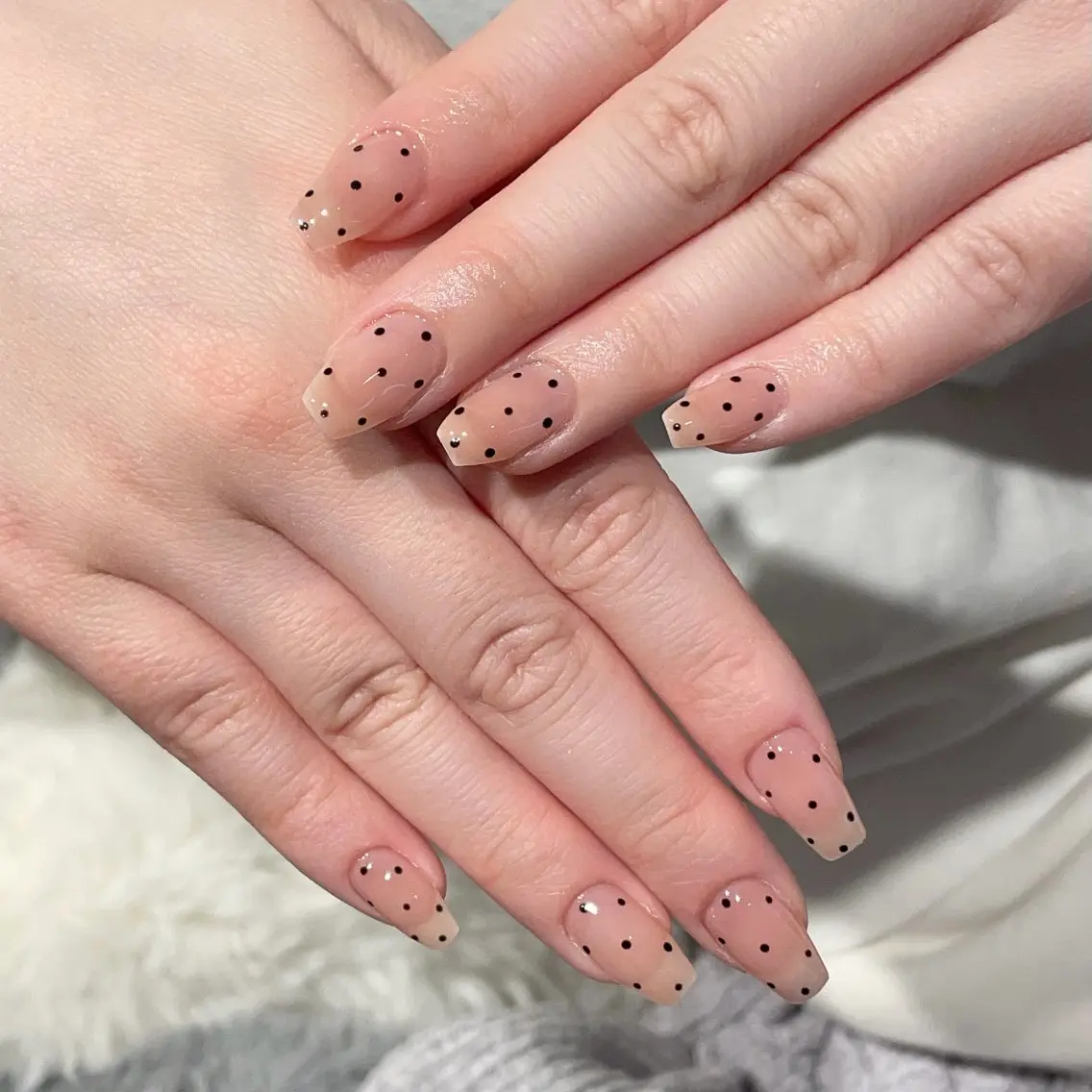 ネイル ハンドネイル miyu nailのネイルデザイン