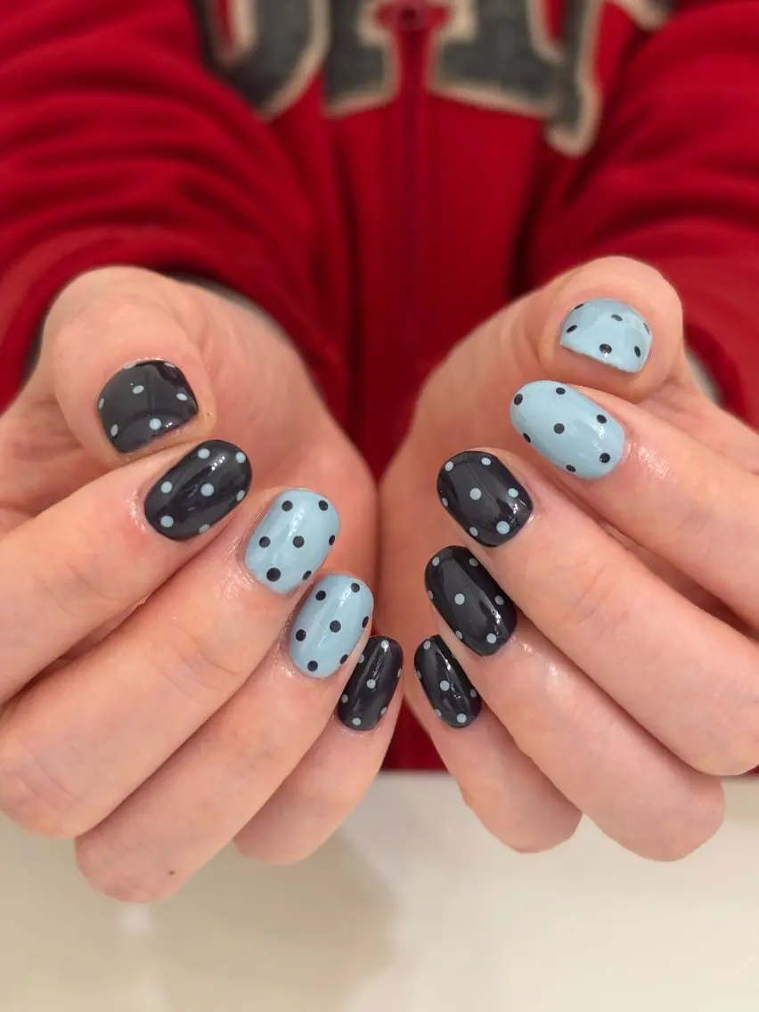 ネイル ショートネイル ハンドネイル un private nail salonのネイルデザイン