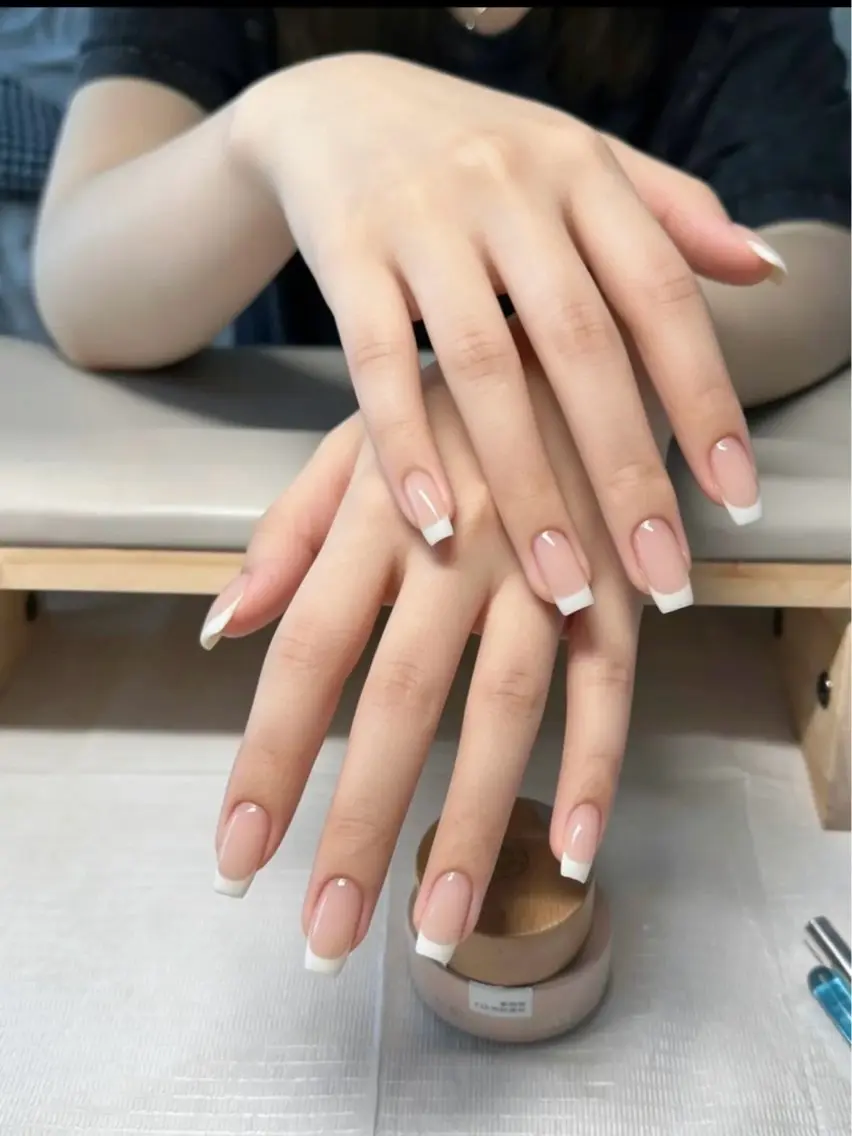 ネイル ハンドネイル 加奈恵 かなえのネイルデザイン